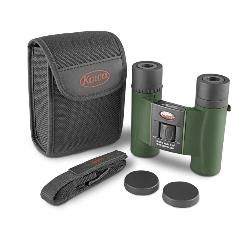 Бінокль Kowa SV II 8x25 WP (12262)