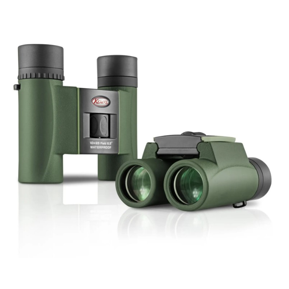 Бінокль Kowa SV II 10x25 WP (12263)