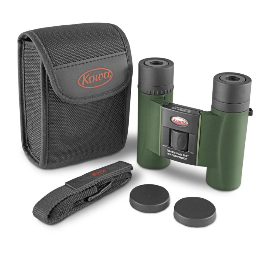 Бінокль Kowa SV II 10x25 WP (12263)