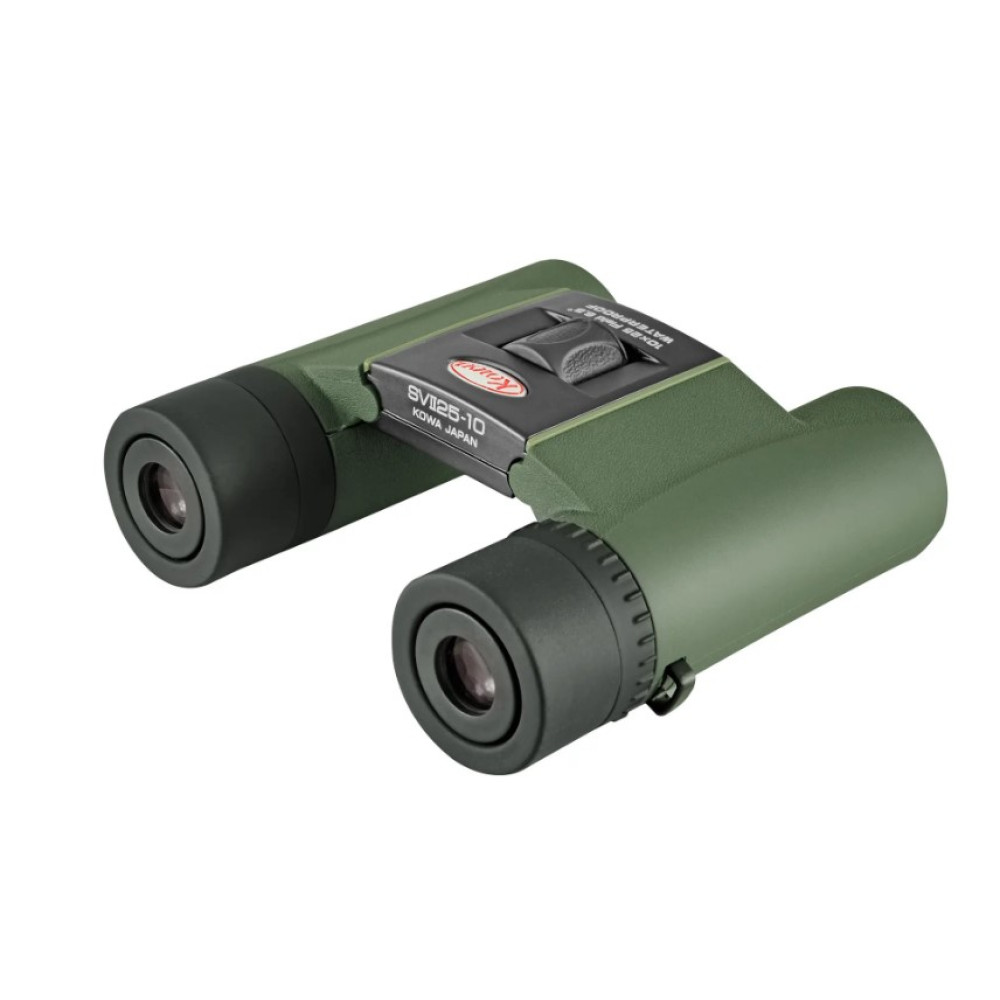 Бінокль Kowa SV II 10x25 WP (12263)