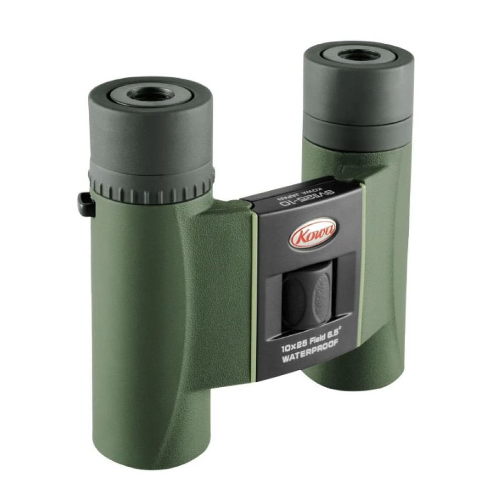 Бінокль Kowa SV II 10x25 WP (12263)