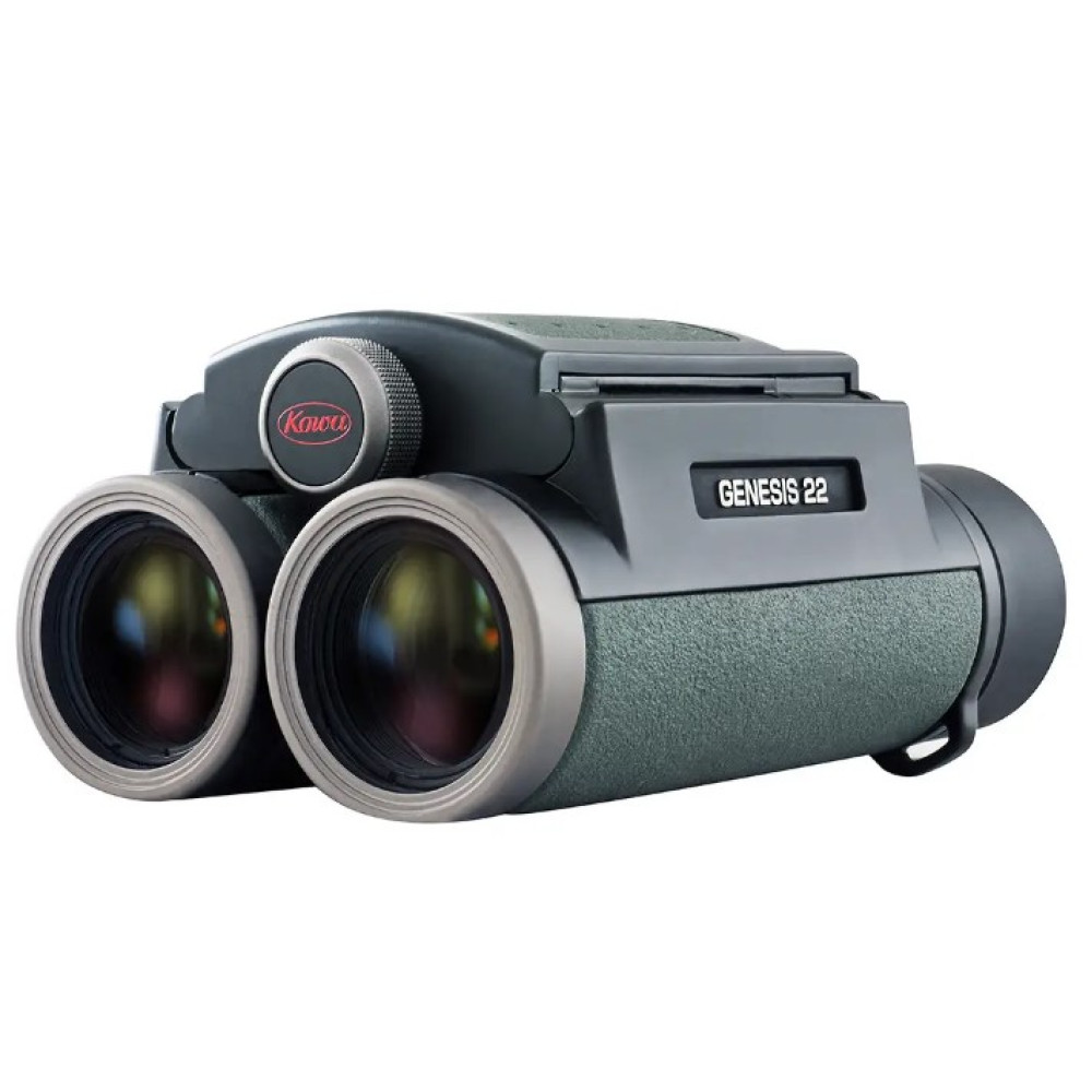 Бинокль Kowa Genesis Prominar XD 8x22 (11401)