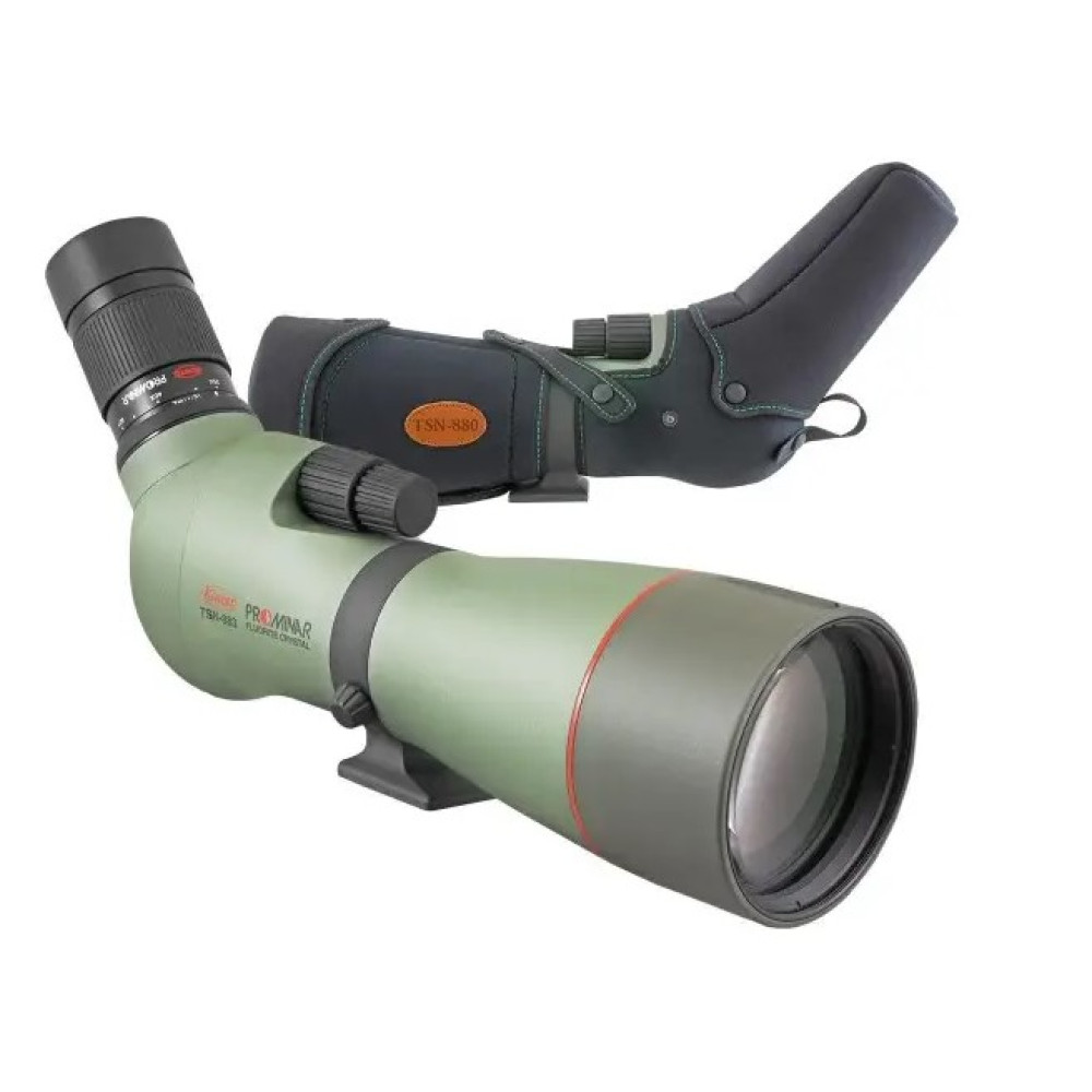 Подзорная труба Kowa Prominar XD 25-60x88/45 (TSN-883) 920582