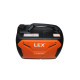 Інверторний генератор LEX LXGG25I