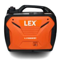 Інверторний генератор LEX LXGG25I