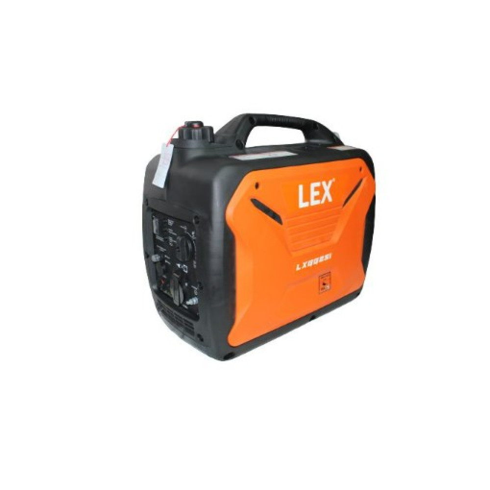 Інверторний генератор LEX LXGG25I