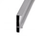 Душова кабіна Lidz Wiezak SC100x80.SAT.LOW.L