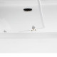 Душова кабіна Lidz Wiezak SC100x80.SAT.LOW.L