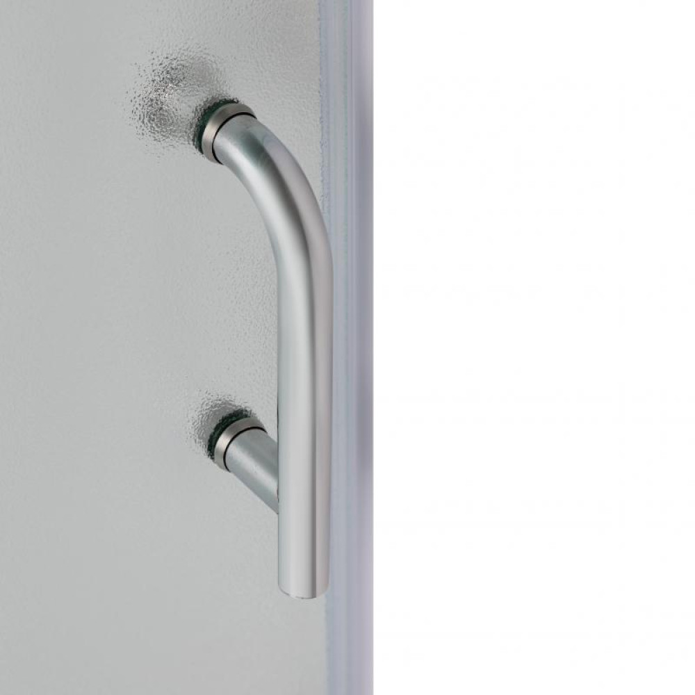 Душова кабіна Lidz Wawel SC100x80.SAT.LOW.FR