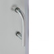 Душова кабіна Lidz Wawel SC100x80.SAT.LOW.FR