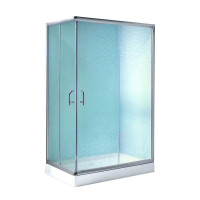 Душова кабіна Lidz Wawel SC100x80.SAT.LOW.FR