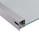 Душова кабіна Lidz Wawel SC100x80.SAT.LOW.FR