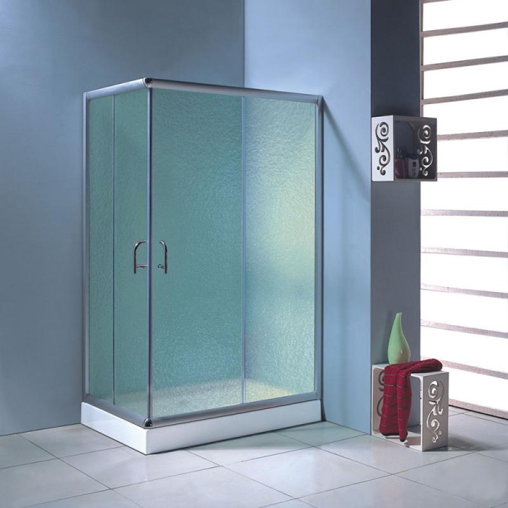 Душова кабіна Lidz Wawel SC100x80.SAT.LOW.FR