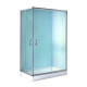 Душова кабіна Lidz Wawel SC100x80.SAT.LOW.FR