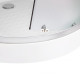 Душовий бокс Lidz Tani SB90x90.SAT.LOW.FR