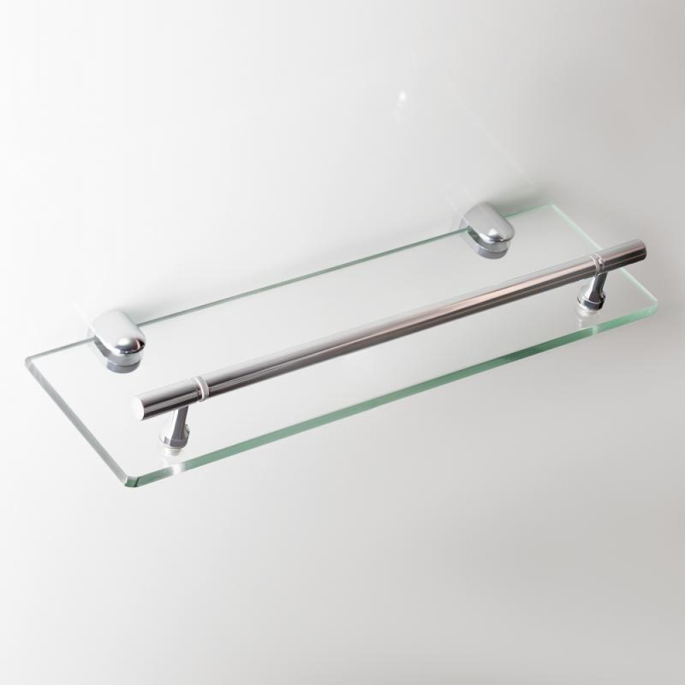 Душовий бокс Lidz Tani SB90x90.SAT.LOW.FB