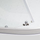 Душова кабіна Lidz Latwa SC120x85L.SAT.LOW.TR