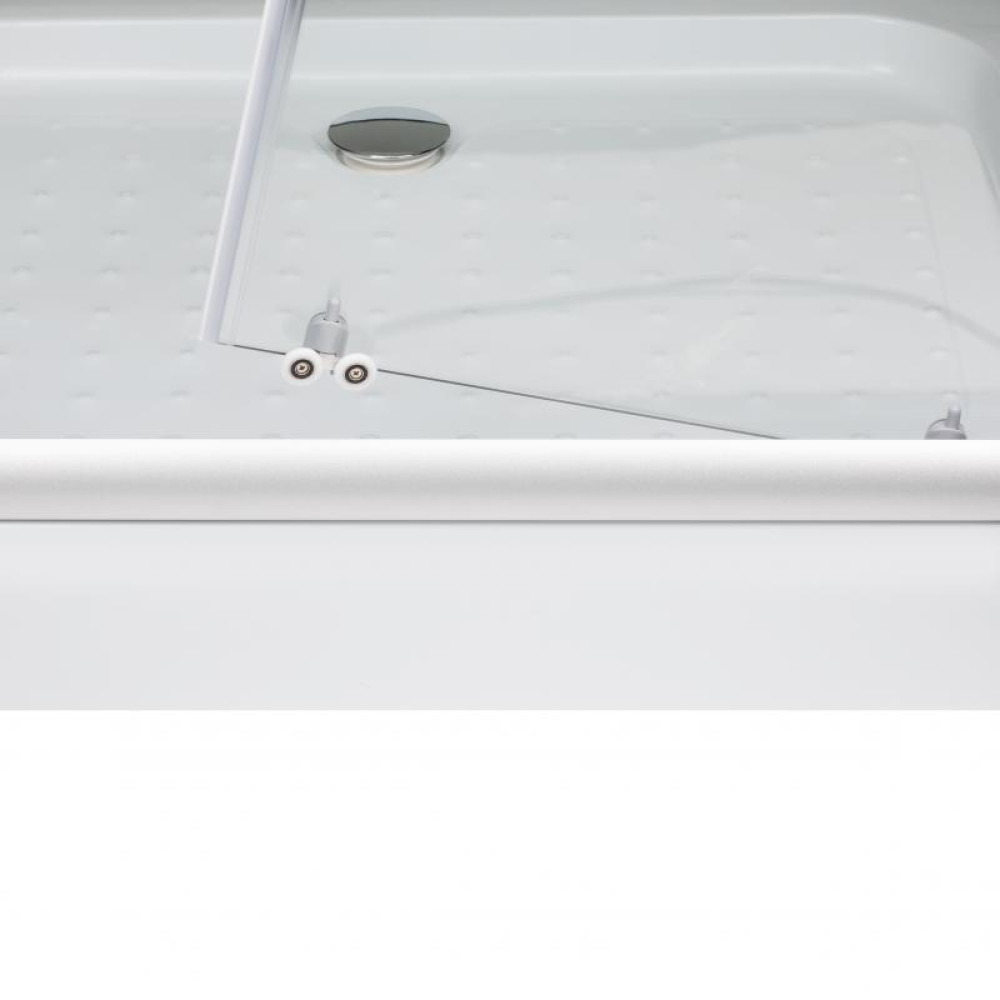 Душова кабіна Lidz Wawel SC100x80.SAT.LOW.TR