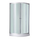 Душовий бокс Lidz Tani SB80x80.SAT.LOW.FB