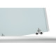Душевая кабина Lidz Latwa Wawel SC120x80.SAT.LOW.FR, прямоугольная, стекло Frost 5 мм без поддона