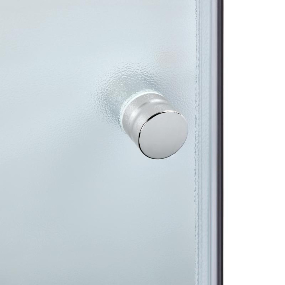 Душова кабіна Lidz Wawel SC80x80.SAT.LOW.FR LWASC8080SATLOWFR2 SD00047620