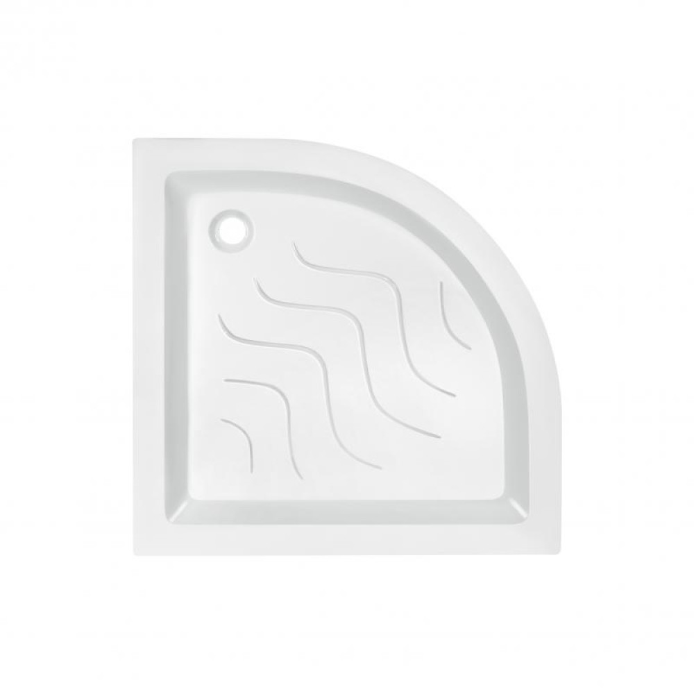 Душова кабіна Lidz Wieza SC90x90.SAT.LOW.L LWISC9090SATLOWL2 SD00048607