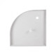 Душова кабіна Lidz Wieza SC90x90.SAT.LOW.L LWISC9090SATLOWL2 SD00048607
