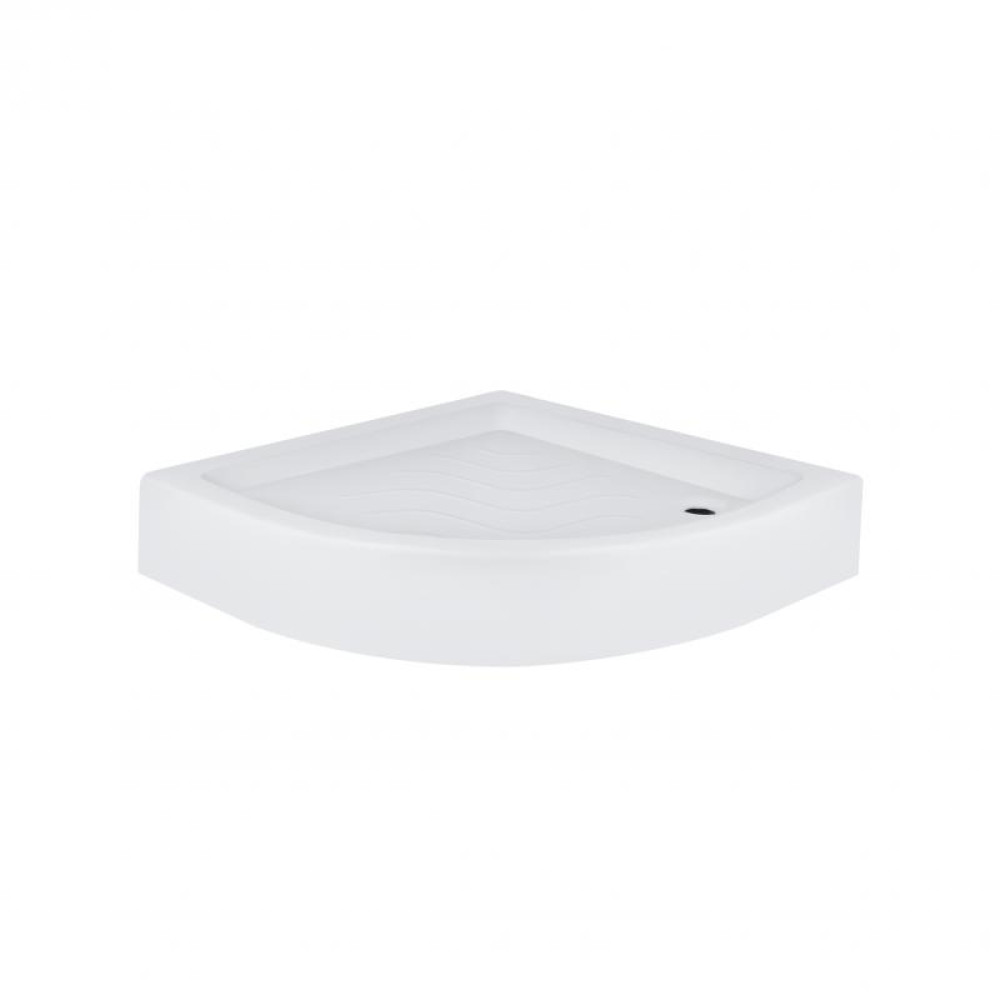 Душова кабіна Lidz Wieza SC80x80.SAT.LOW.L LWISC8080SATLOWL2 SD00048608