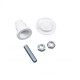 Душова кабіна Lidz Wieza SC80x80.SAT.LOW.L LWISC8080SATLOWL2 SD00048608