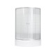 Душова кабіна Lidz Wieza SC90x90.SAT.MID.L SD00048609