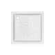 Душевая кабина Lidz Wawel SC90x90.SAT.LOW.FR LWASC9090SATLOWFR2 SD00048614