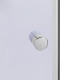 Душова кабіна Lidz Wawel SC80x80.SAT.LOW.GR, скло тоноване 4 мм + піддон Mazur