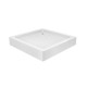 Душевая кабина Lidz Wawel SC80x80.SAT.LOW.FR LWASC8080SATLOWFR2 SD00048616