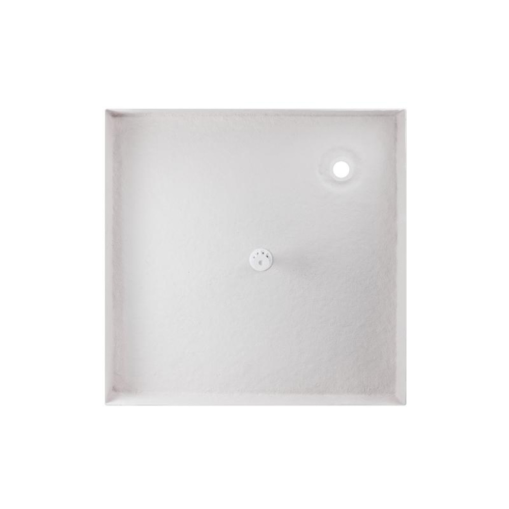 Душевая кабина Lidz Wawel SC80x80.SAT.LOW.FR LWASC8080SATLOWFR2 SD00048616