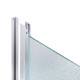 Душевая кабина Lidz Wawel SC80x80.SAT.LOW.FR LWASC8080SATLOWFR2 SD00048616