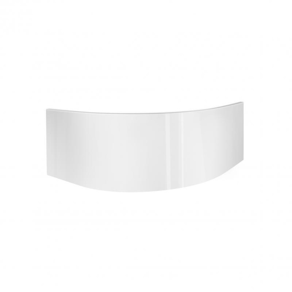 Душова кабіна Lidz Latwa SC80x80.SAT.HIGH.GR, скло тоноване 4 мм + піддон з панеллю Kupala
