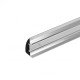 Душевая дверь в нишу Lidz Zycie SD90x185.CRM.FR
