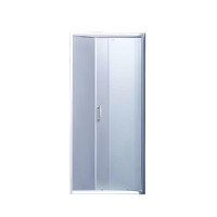 Душевая дверь в нишу Lidz Zycie SD120x185.CRM.FR