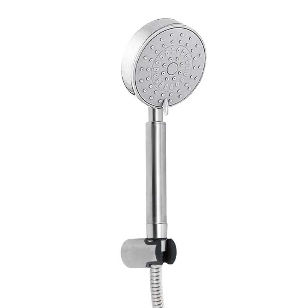 Душевая система универсальная Lidz Aria 1031, Nickel (k35) LDARI1031NKS34933