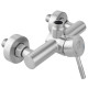 Душевая система для кабины Lidz Aria 1010, Nickel (k35) LDARI1010NKS34934