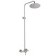 Душевая система для кабины Lidz Aria 1010, Nickel (k35) LDARI1010NKS34934
