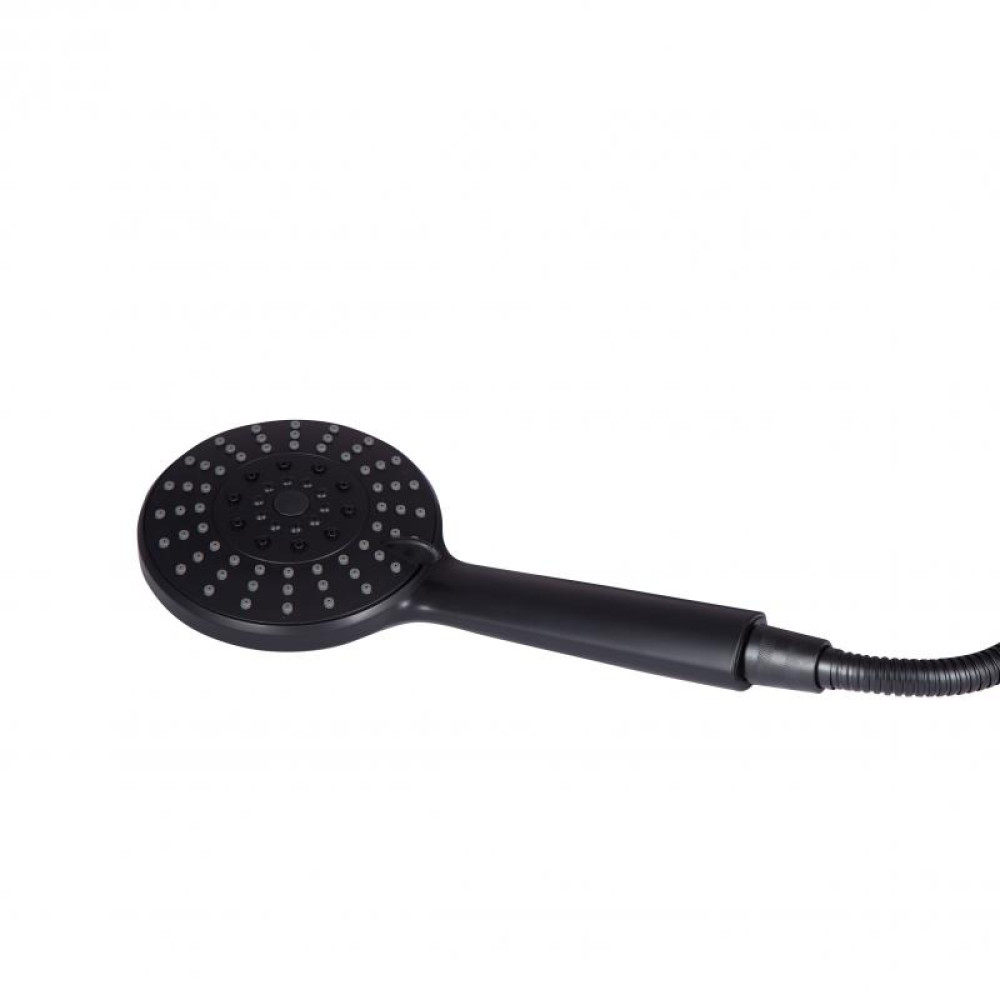 Душова система Lidz Aria 1031 LDARI1031BLA43370 Black