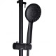 Душова система Lidz Aria 1032 LDARI1032BLA43371 Black
