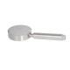 Душевая система для кабины Lidz Wind 1363, Nickel LDWIN1363NKS43389