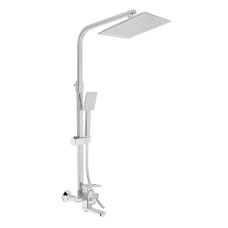 Душевая система универсальная Lidz Sofi 1030 Chrome LDSOF1030CRM44975