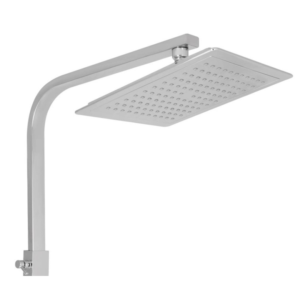 Душова система універсальна Lidz Sofi 1030 Chrome LDSOF1030CRM44975