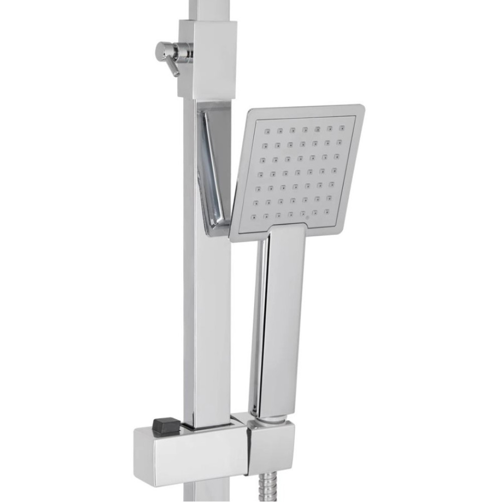 Душова система універсальна Lidz Sofi 1030 Chrome LDSOF1030CRM44975
