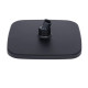 Душевая система универсальная Lidz Wawel 1030, Black (k35) LDWAW1030BLA45396