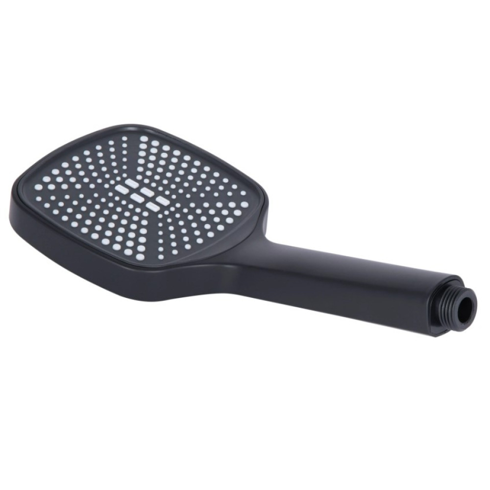 Душевая система универсальная Lidz Wawel 1030, Black (k35) LDWAW1030BLA45396