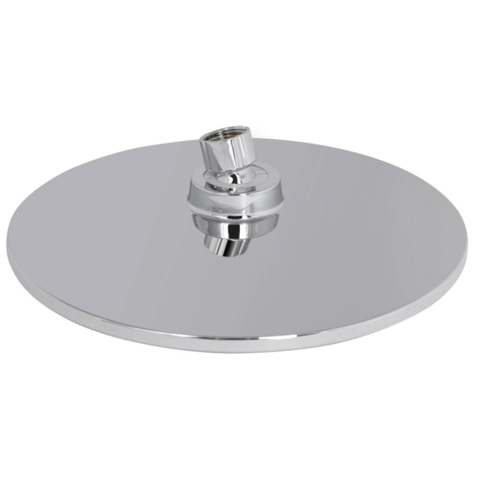 Душова система універсальна Lidz Latwa 1030, Chrome (k35) LDLAT1030CRM45417
